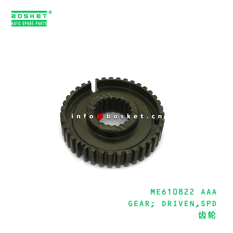 ME610822 AAA GEAR; DRIVEN,SPD suitable for FUSO 4D32 4D34 ME610822 AAA