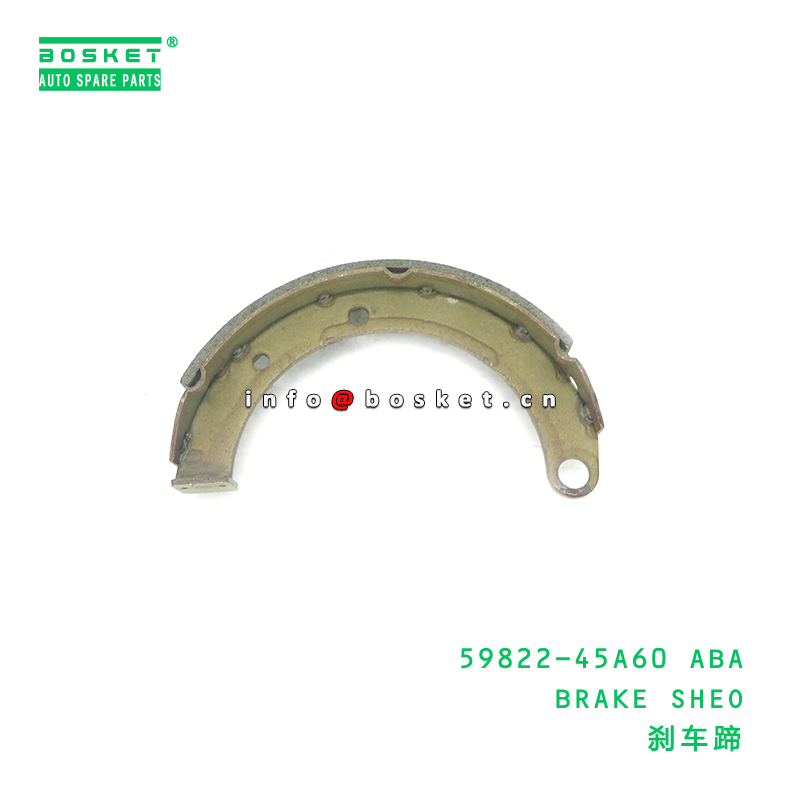 59822-45A60 ABA BRAKE SHEO suitable for HD HD65 HD72 59822-45A60 ABA