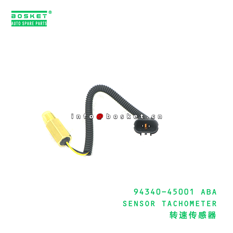 94340-45001 ABA SENSOR TACHOMETER suitable for HD HD65 HD72 94340-45001 ABA