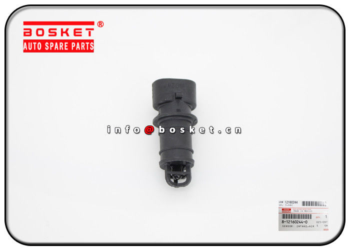 8-12160244-0 8121602440 Air Temperature Intake Sensor Suitable for ISUZU 6VD1 UCS25
