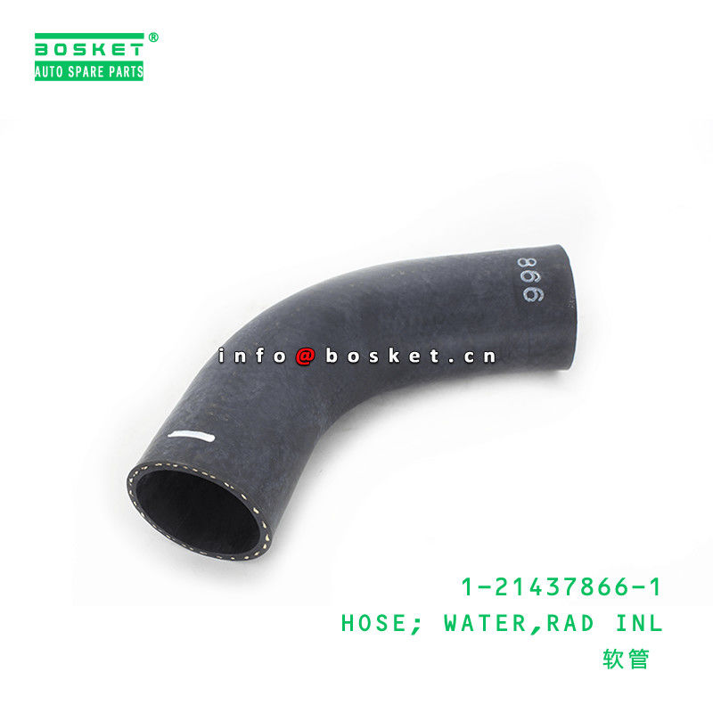 1214378661 1-21437866-1 Radiator Inlet Water Hose For ISUZU CXZ CYZ CYZ06 CYH06