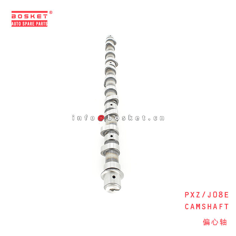 PXZ/J08E Camshaft Suitable For HINO J08E