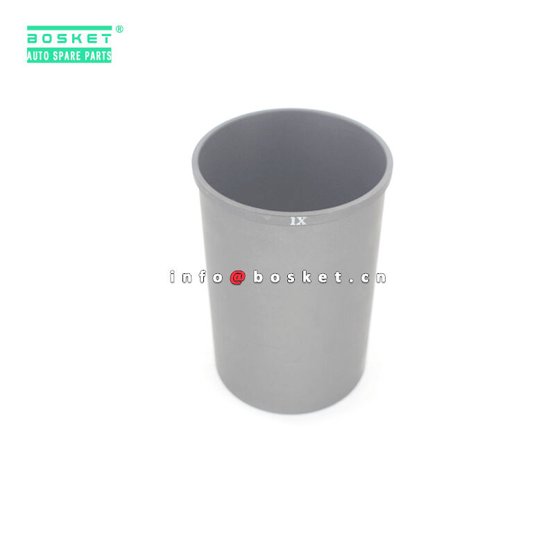 8-98014048-0 8-97351558-1 Cylinder Block Liner 8980140480 8973515581 For ISUZU NKR NPR 4HG1