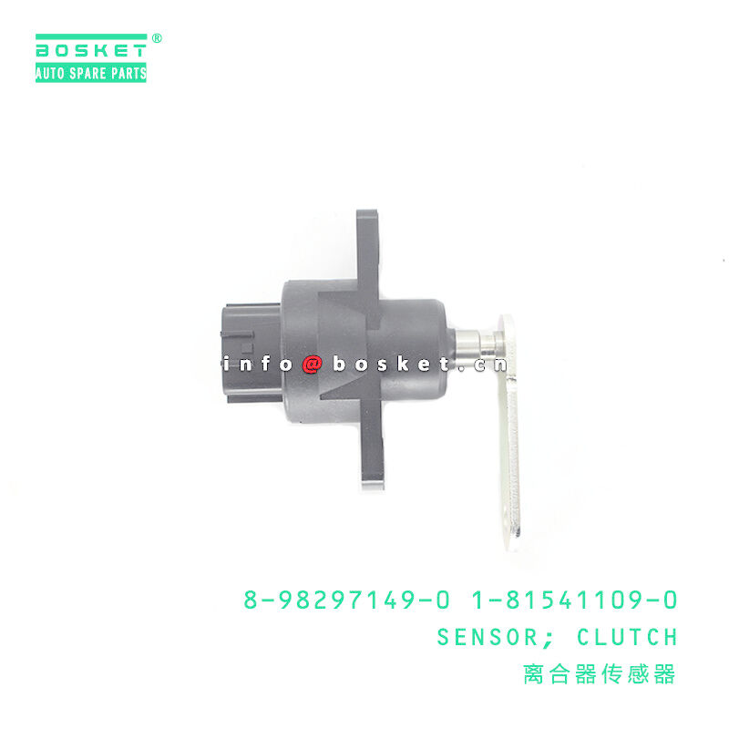 8-98297149-0 1-81541109-0 Clutch Sensor 8982971490 1815411090 For ISUZU CXZ CYZ