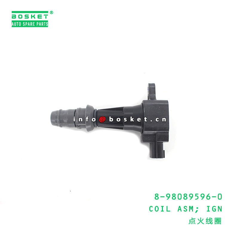 8-98089596-0 Ignition Coil Assembly 8980895960 For ISUZU FTR 4HV1
