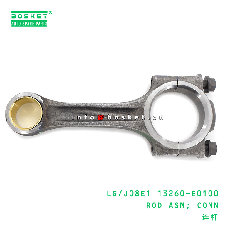 13260-E0100 Connecting Od Compatible With HINO J05E J08E Engine