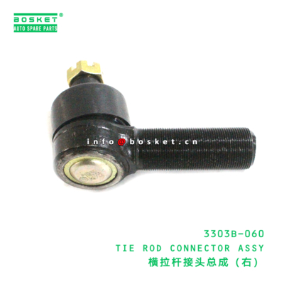 3303B-060 Conjunto de Conector de Barra de Acoplamiento adecuado para JAC   3303B-060