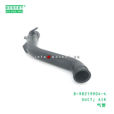 8-98219904-4 DUCT; AIR adecuado para el ISUZU 8982199044