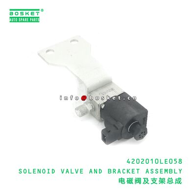 Se utilizará para el ensamblaje de válvulas y soportes de solenoides.