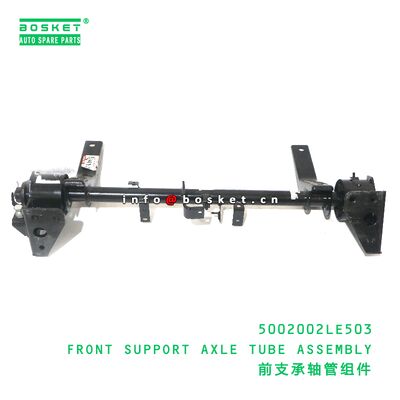 5002002LE503 ENSAMBLAJE TUBO SOPORTE EJE DELANTERO apto para JAC 5002002LE503