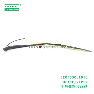 5205030LE010 CUCHILLA; LIMPIAPARABRISAS apto para JAC N56 N75 N80 N90 N120 5205030LE010
