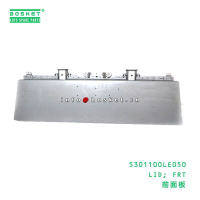 5301100LE050 TAPA; FRT apto para JAC N75 N80 N90 N90 N120 5301100LE050