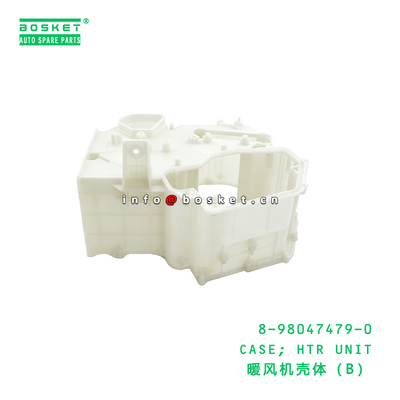 8-98047479-0 CASE; Unidad HTR adecuada para el ISUZU VC46 6UZ1 8980474790
