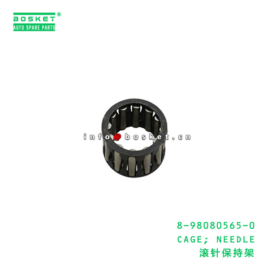 8-98080565-0 CAJA; aguja adecuada para el ISUZU 8980805650