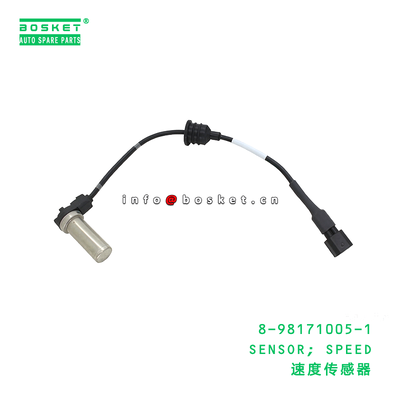 8-98171005-1 SENSOR; VELANZA adecuada para el ISUZU 8981710051