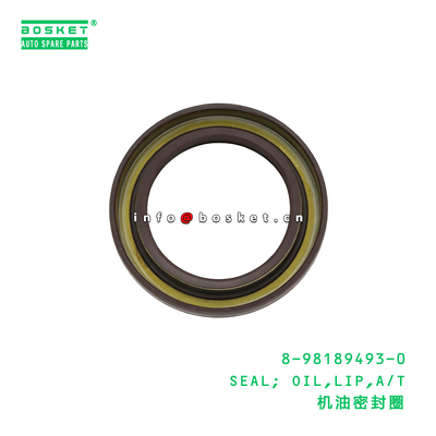 8-98189493-0 SEAL; OIL,LIP,A/T adecuado para el ISUZU 8981894930