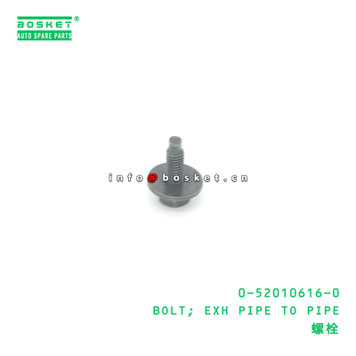 0-52010616-0 TORNILLO; PARACHOQUES apto para ISUZU 0520106160