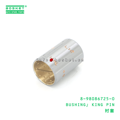 8-98086725-0 King Pin Bushing ISUZU 8980867250 Steering Knuckle Bushing 1PCS Pack Quantity