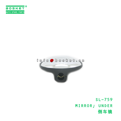SL-759 ESPEJO; ABAJO adecuado para ISUZU CXZ81 10PE1 SL-759