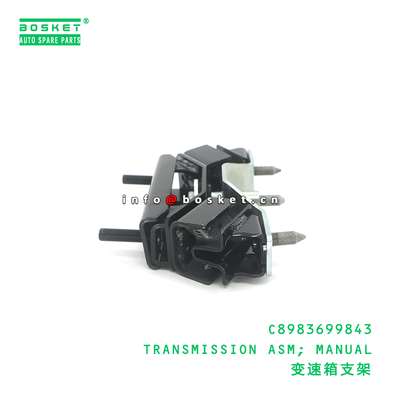 C8983699843 TRANSMISIÓN ASM; MANUAL apto para JMC C8983699843